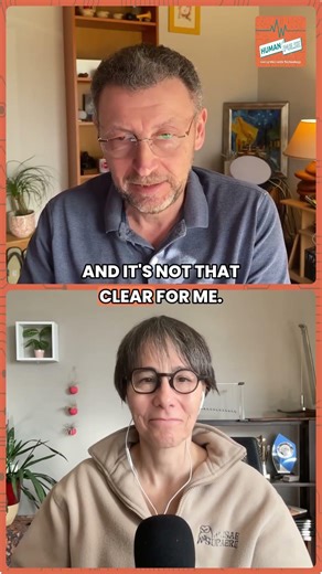 Would you pay for human support? #humanpulsepodcast #ai