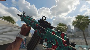 Best FARA 83 loadout for Warzone Season 5