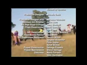 The Wiggles The Pink Towel Chase