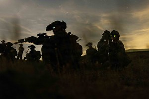 Iran War: Is There Any Hope? – The American Spectator | USA News and Politics