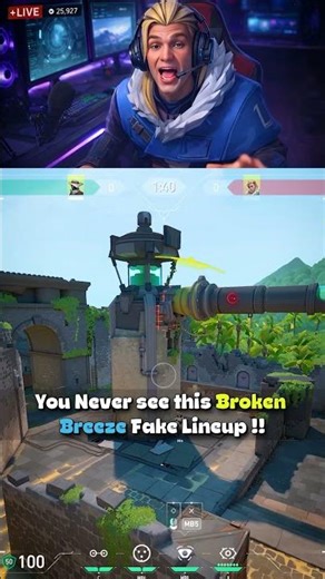 New Sova lineup 🚀 Breeze B Fake Recon