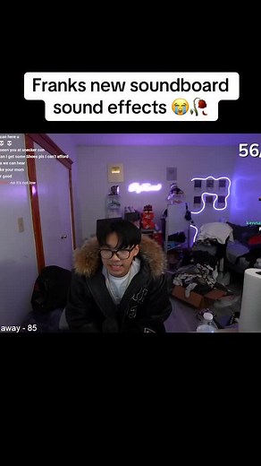 1.3K views · 36 reactions | what other sounds should I add? #stayfocusedfrank | kickswithfrank | Facebook