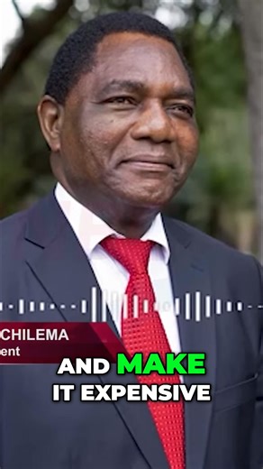 When domestically produced copper, processed with American investment, faces a 20% tariff entering America, it becomes more expensive. This hurts our growth, impacting the overall development agenda. This hinders growth. #Tariffs #CopperIndustry #Trade #Economics #Growth | Zambians Serve Zambia