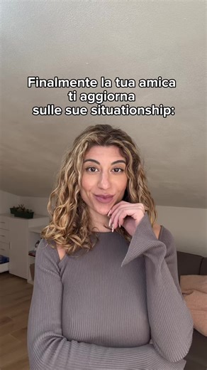 Vorrei taggarla ma è troppo boomer x TikTok #perte
