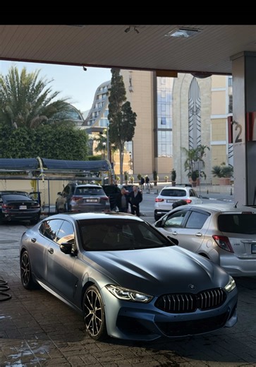BMW 840i 3.0L TwinPower Turbo Performance Review