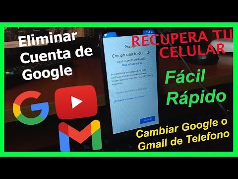 How to Remove a Google Account from My Phone How to Remove or Delete a Google Account on Android ...