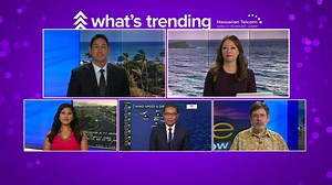 What's Trending: US Army Band covers song by well-known Hawaiian musician