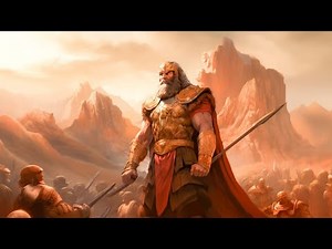 The Descendants Of Nephilim, Biblical Giants | Bible Stories