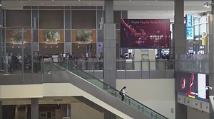 Operations resume at Austin's airport after 5th ground delay in the past month