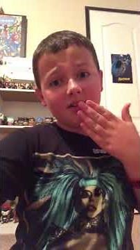 Lady Gaga - Alejandro (Lip Sync by Staten Harry)