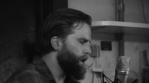 2K views · 189 reactions | INCREDIBLE VOICE!!! Charles Wesley Godwin performs his original song "West Of Lonesome" in West Virginia | Truthful Sessions | Facebook