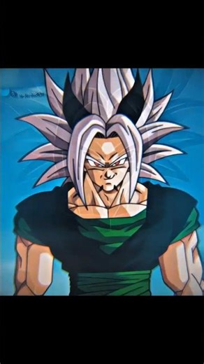 “Goku’s Son Unlocks a Form Even Gods Fear 🔥👁️” #trend #2026 #astatic #viral #ytshort #anime #edit