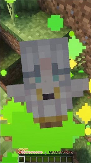 Frieren Totem of Undying Minecraft