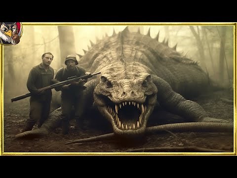 世界最大の動物たち20