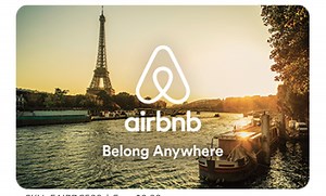 Hurry! 20% Savings On AirBnB