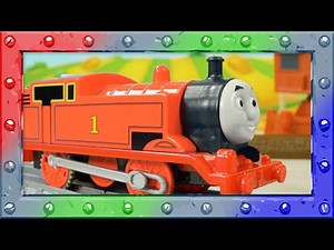 🔴Engines Lost Their Colors – Help Thomas & Friends Get Them Back!