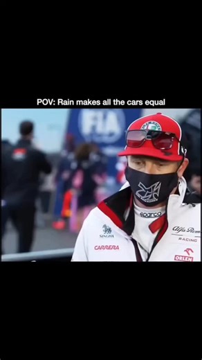 F1REVLIMITS on Instagram: "🌧️ THE DAY STROLL SHOCKED F1: TURKEY 2020 POLE Istanbul Park. Ice-cold track. Zero grip. Absolute chaos. And out of nowhere… Lance Stroll. In one of the trickiest qualifying sessions F1 has ever seen, Stroll delivered the lap of his life to take a stunning pole position at the 2020 Turkish Grand Prix, his first ever F1 pole. While champions struggled to keep their cars straight, Stroll found rhythm in the rain. Smooth inputs. Perfect throttle control. Confidence when