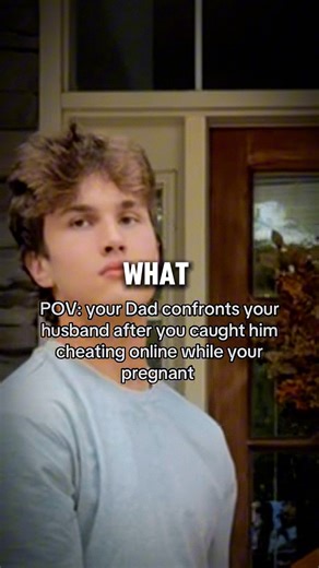 60K views · 587 reactions | Dad confronts cheating husband 勞 | Toxic Cheaters | Facebook