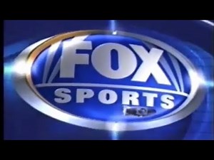 Fox Sports intro 1999