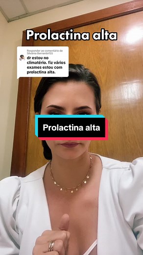 Entenda a Prolactina Alta e Seus Efeitos