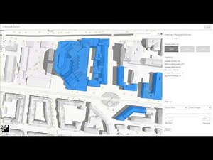 C-Through Prototype Application