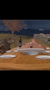 turkey walk | Cool 3D World