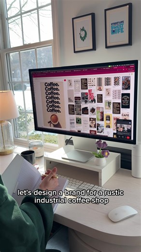 Building a Bold Brand for Canceled Coffee Co.