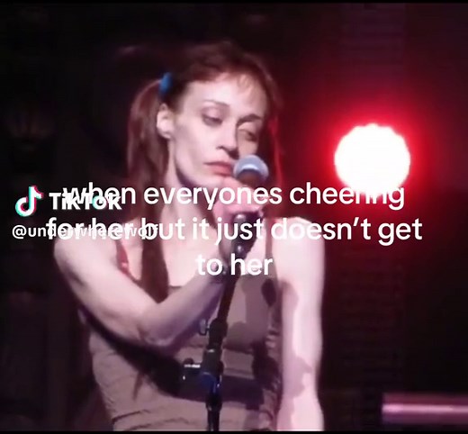 Understanding Fiona Apple's State of Mind: A Closer Look