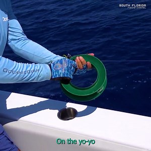 660K views · 2.6K reactions | Catching a GIANT Swordfish... | South Florida Fishing Channel | Facebook