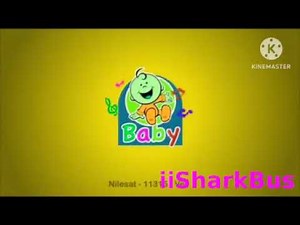 Toyor Baby Logo Effects (Sponsored By Nature Cat Is Weird Effects)