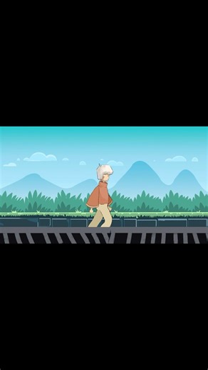 Animation exercises #2danimation #animation #2d