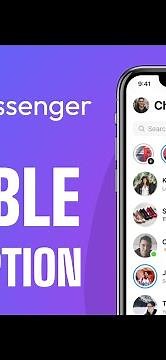 How To Disable End-To-End Encryption in Messenger - Full Guide (2025)
