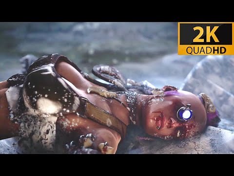 Necromunda Full Movie in English 1440p