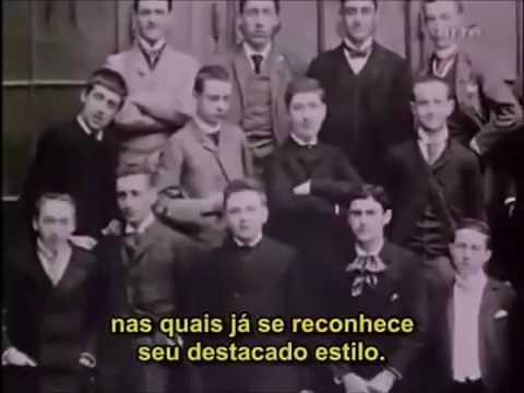 [ Documentário francês ] Marcel Proust, uma vida de escritor (legendado)