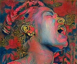 Making Art Using Algorithms