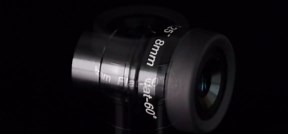 Astromania Telescope Eyepiece Flat Field Eyepiece 8mm Fully Mutil Coated 1.25 inch Metal 65 Degree Ultra Wide Angle Telescope Accessory for Astronomy Telescope, Flat Image Field & Crystal Clear Images