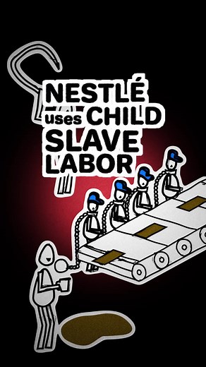 Nestlé Child Labor Scandal: The Truth About Cocoa in West Africa