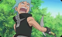 Blacksmith Forges Black Star's Chain Scythe From Soul Eater
