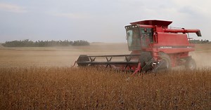 Agricultura românească, monitorizată prin satelit