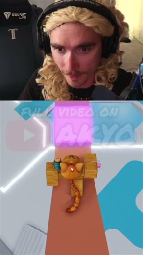 Curtified returns to Tower of Hell (((REAL))) 🤯💥