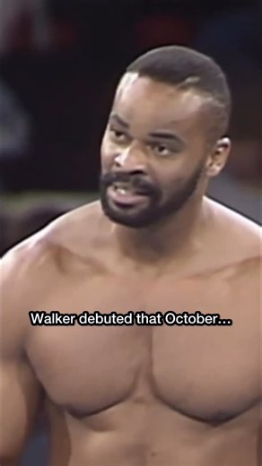 NotThatTomGreen | These WCW wrestlers are NOT the same person. | Instagram