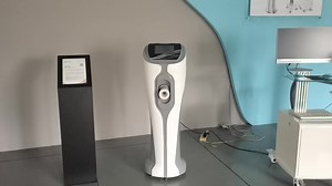 SW-3701 Automatic Semen Collector Hospital Equipment Sperm Collection Andrology Semen Collector