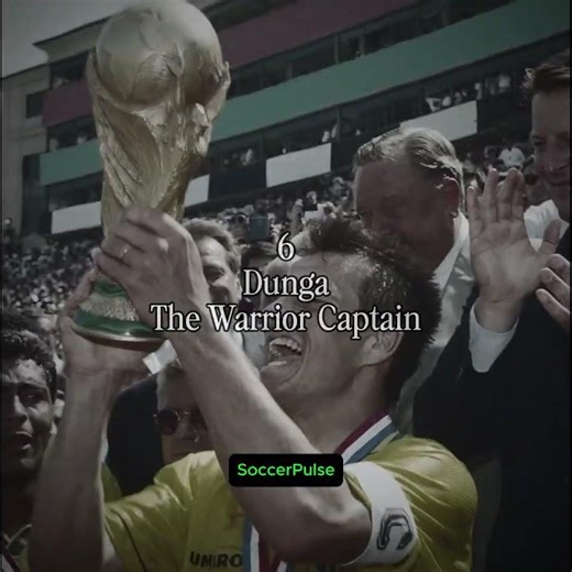 Top 10 Center Defensive Midfielders Of All Time