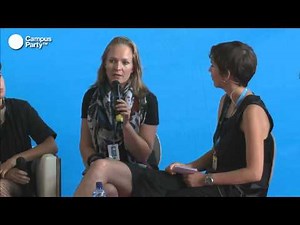 CPEU2 - Panel. Get more women on board