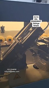 #CEHISA 031334858 info@depoles.com | Depoles stroji za obdelavo lesa in kovin, orodja