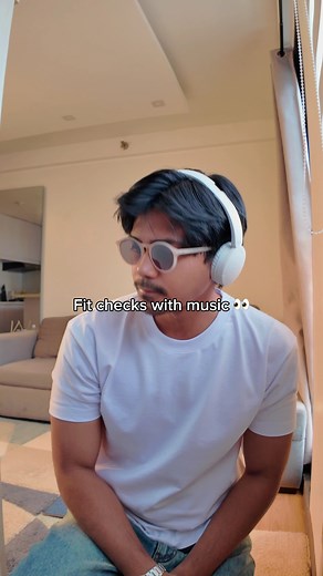 354 reactions · 18 comments | Fit check 欄 Vibe check. Ian is in his main character era with the Panasonic RZ-B310W and RB-HF630B—#JapanQuality sound that’s reliable, stylish, and made to match every fit! ❤️‍ Get yours today and let’s #VibeWithPanasonic!  | Panasonic Philippines | Facebook