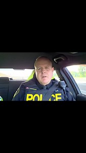 36K views · 6.4K reactions | Do YOU really want a $600 ticket? I didn't think so! When YOU see emergency vehicles with lights activated on the side of the road, it means MOVE OVER and if you can't, SLOW DOWN! Emergency responders want to get home safely to their families as well! Drive safe! #WROPP ^es | Ontario Provincial Police - West Region | Facebook