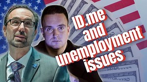Id.me Problems Experts Tips on Unemployment and Cyber Security