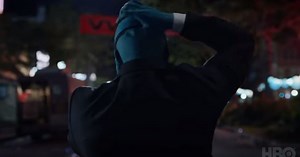 "Watchmen" E08 "A God Walks into Abar": Beautiful Tragedy [REVIEW]