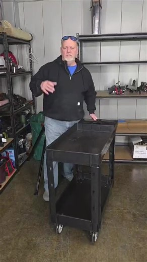 Utility Cart Solutions for Food Service and Cleaning